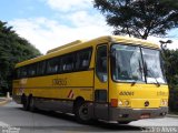 Viação Itapemirim 40061 na cidade de São Paulo, São Paulo, Brasil, por Sandro Alves. Número da foto: #1977798.