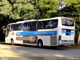 Auto Viação Bragança 6017 na cidade de São Paulo, São Paulo, Brasil, por Paulo Roberto de Morais Amorim. Número da foto: #:id.