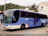 UTIL - União Transporte Interestadual de Luxo 8008 na cidade de Barra do Piraí, Rio de Janeiro, Brasil, por José Augusto de Souza Oliveira. Número da foto: #:id.