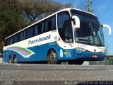 Trans Isaak Turismo 2703 na cidade de São Paulo, São Paulo, Brasil, por Marcelo  Conceição Alcaraz. Número da foto: #:id.