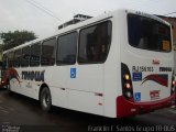 Transportadora Tinguá RJ 156.163 na cidade de Rio de Janeiro, Rio de Janeiro, Brasil, por Franklin Freire dos Santos. Número da foto: #:id.