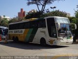 Empresa Gontijo de Transportes 12770 na cidade de São Paulo, São Paulo, Brasil, por Alexandre  Oliveira Reis Delfino. Número da foto: #:id.