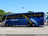 Viação Cometa 13130 na cidade de São Paulo, São Paulo, Brasil, por Rodrigo Coimbra. Número da foto: #:id.