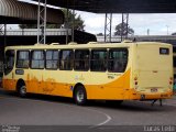 Auto Omnibus Floramar 10166 na cidade de Belo Horizonte, Minas Gerais, Brasil, por Lucas Leite. ID da foto: :id.