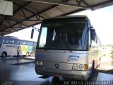 Real Transporte e Turismo 10528 na cidade de Paraíso do Tocantins, Tocantins, Brasil, por Jefferson Willian da Silva de Sousa. Número da foto: #1979099.