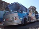 São João Turismo 850 na cidade de Marília, São Paulo, Brasil, por Roberto Mendes. Número da foto: #1978759.