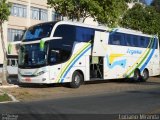 Transporte Argenta - Argentur 858 na cidade de Viçosa, Minas Gerais, Brasil, por Luciano Miranda. Número da foto: #1979892.