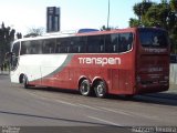 Transpen Transporte Coletivo e Encomendas 33040 na cidade de Curitiba, Paraná, Brasil, por Robson Teixeira. Número da foto: #:id.