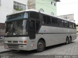 Ônibus Particulares 4030 na cidade de Guarapari, Espírito Santo, Brasil, por Daniel Junior Sena. Número da foto: #1980724.
