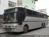 Ônibus Particulares 4030 na cidade de Guarapari, Espírito Santo, Brasil, por Daniel Junior Sena. ID da foto: :id.