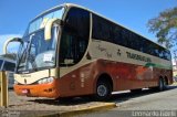 Transbrasiliana Transportes e Turismo 50773 na cidade de São Paulo, São Paulo, Brasil, por Leonardo Fidelli. Número da foto: #1981257.