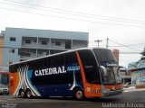Catedral Turismo 9025 na cidade de Caldas Novas, Goiás, Brasil, por Guilherme Antonio. Número da foto: #:id.