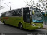 TurBus 1966 na cidade de , por Juan Guillermo Pacheco S.. Número da foto: #:id.