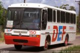 DEF Caruara Turismo > Nova DEF 150 na cidade de Recife, Pernambuco, Brasil, por Eliziar Maciel Soares. Número da foto: #1980189.