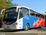 Airport Bus Service 37122 na cidade de São Paulo, São Paulo, Brasil, por Diego Silva. Número da foto: #:id.
