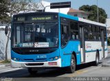 Viação Paratodos > São Jorge > Metropolitana São Paulo > Mobibrasil 6 3478 na cidade de São Paulo, São Paulo, Brasil, por Cristiano Soares da Silva. Número da foto: #1980297.