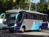 Viação Princesa dos Inhamuns 993 na cidade de Fortaleza, Ceará, Brasil, por João Victor. Número da foto: #1980968.