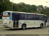 Transportes Litoral Rio C20205 na cidade de Rio de Janeiro, Rio de Janeiro, Brasil, por Renan Vieira. Número da foto: #1981047.