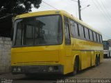 Ônibus Particulares  na cidade de Campos dos Goytacazes, Rio de Janeiro, Brasil, por Luis Otávio Vicente Domingues. ID da foto: :id.