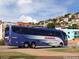 Viação Águia Branca 24730 na cidade de Colatina, Espírito Santo, Brasil, por Rafael Rosa. Número da foto: #:id.