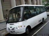 Ônibus Particulares  na cidade de , por Leonardo  Branco da Silveira. Número da foto: #1980919.