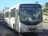 Transporte Verdemar 1563 na cidade de Salvador, Bahia, Brasil, por Samuel  Luan. Número da foto: #1981454.