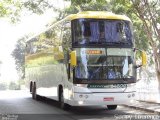 Nacional Expresso 94600 na cidade de São Paulo, São Paulo, Brasil, por Sidcley Lourenço. Número da foto: #1980044.