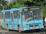 Viação Gonçalves 26-072 na cidade de São Luís, Maranhão, Brasil, por Jean Lima. Número da foto: #1980218.