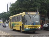 Viação Garcia 7467 na cidade de Maringá, Paraná, Brasil, por Aparecido Ferreira Costa. Número da foto: #1980222.
