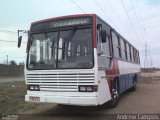Ônibus Particulares 6504 na cidade de Pirapora, Minas Gerais, Brasil, por Andrew Campos. Número da foto: #1979632.