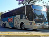 Auto Viação 1001 2415 na cidade de São Paulo, São Paulo, Brasil, por Diego Silva. Número da foto: #:id.