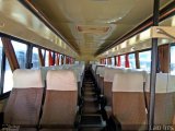 Sublime Transportes e Turismo 2300 na cidade de Pedro Canário, Espírito Santo, Brasil, por Caio Trés. Número da foto: #1981529.