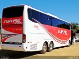 Sublime Transportes e Turismo 5300 na cidade de Pedro Canário, Espírito Santo, Brasil, por Caio Trés. Número da foto: #1981576.