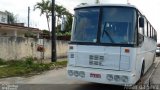 Ônibus Particulares 2193 na cidade de Maceió, Alagoas, Brasil, por Aldair da Silva. ID da foto: :id.