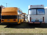 Ônibus Particulares 4748 na cidade de Rio Verde, Goiás, Brasil, por Deoclismar Vieira. Número da foto: #:id.