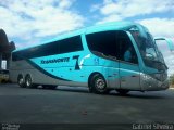 Transnorte - Transporte e Turismo Norte de Minas 85100 na cidade de Montes Claros, Minas Gerais, Brasil, por Gabriel Silveira. Número da foto: #1980525.