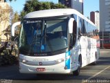 Auto Viação Catarinense 3355 na cidade de Curitiba, Paraná, Brasil, por Robson Teixeira. Número da foto: #:id.