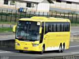Viação Itapemirim 48127 na cidade de Queimados, Rio de Janeiro, Brasil, por André Vitor  Silva dos Santos. Número da foto: #1980745.