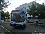 Trampolim da Vitória 114 na cidade de Natal, Rio Grande do Norte, Brasil, por Emanuel  Barbosa de Azevedo. Número da foto: #:id.