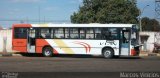 VIAN - Viação Anapolina 99405 na cidade de Novo Gama, Goiás, Brasil, por Marcos Vinicios. Número da foto: #:id.