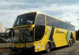 Faleiros Turismo 1600 na cidade de Caldas Novas, Goiás, Brasil, por Guilherme Antonio. Número da foto: #:id.