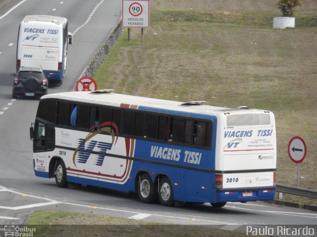 Viagens Tissi 2010 na cidade de São Paulo, São Paulo, Brasil, por Paulo Ricardo. Número da foto: #1983377.