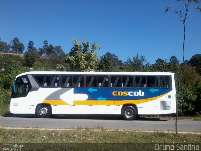 Cos Cob Agência de Viagens e Turismo 1211 na cidade de Taboão da Serra, São Paulo, Brasil, por Bruno Santino. Número da foto: #1982864.