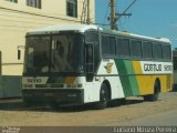 Empresa Gontijo de Transportes 9200 na cidade de Conselheiro Pena, Minas Gerais, Brasil, por Luciano Nouza Pereira. Número da foto: #1982009.
