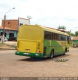 Santa Clara 7308 na cidade de Santa Inês, Maranhão, Brasil, por Joelson  Barros. Número da foto: #1982803.
