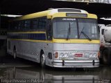 Ônibus Particulares 7173 na cidade de Feira de Santana, Bahia, Brasil, por Felipe Pessoa de Albuquerque. Número da foto: #:id.