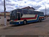 Lúcio Turismo 5880 na cidade de Claro dos Poções, Minas Gerais, Brasil, por Lucas Santos. Número da foto: #1982210.