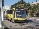 Viação Sul Fluminense 1173 na cidade de Volta Redonda, Rio de Janeiro, Brasil, por Marcus Nogueira . Número da foto: #:id.