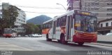Petro Ita Transportes Coletivos de Passageiros 2005 na cidade de Petrópolis, Rio de Janeiro, Brasil, por Antonio Netto. Número da foto: #:id.