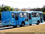 Autotrans > Turilessa 25597 na cidade de Contagem, Minas Gerais, Brasil, por Matheus Adler. ID da foto: :id.